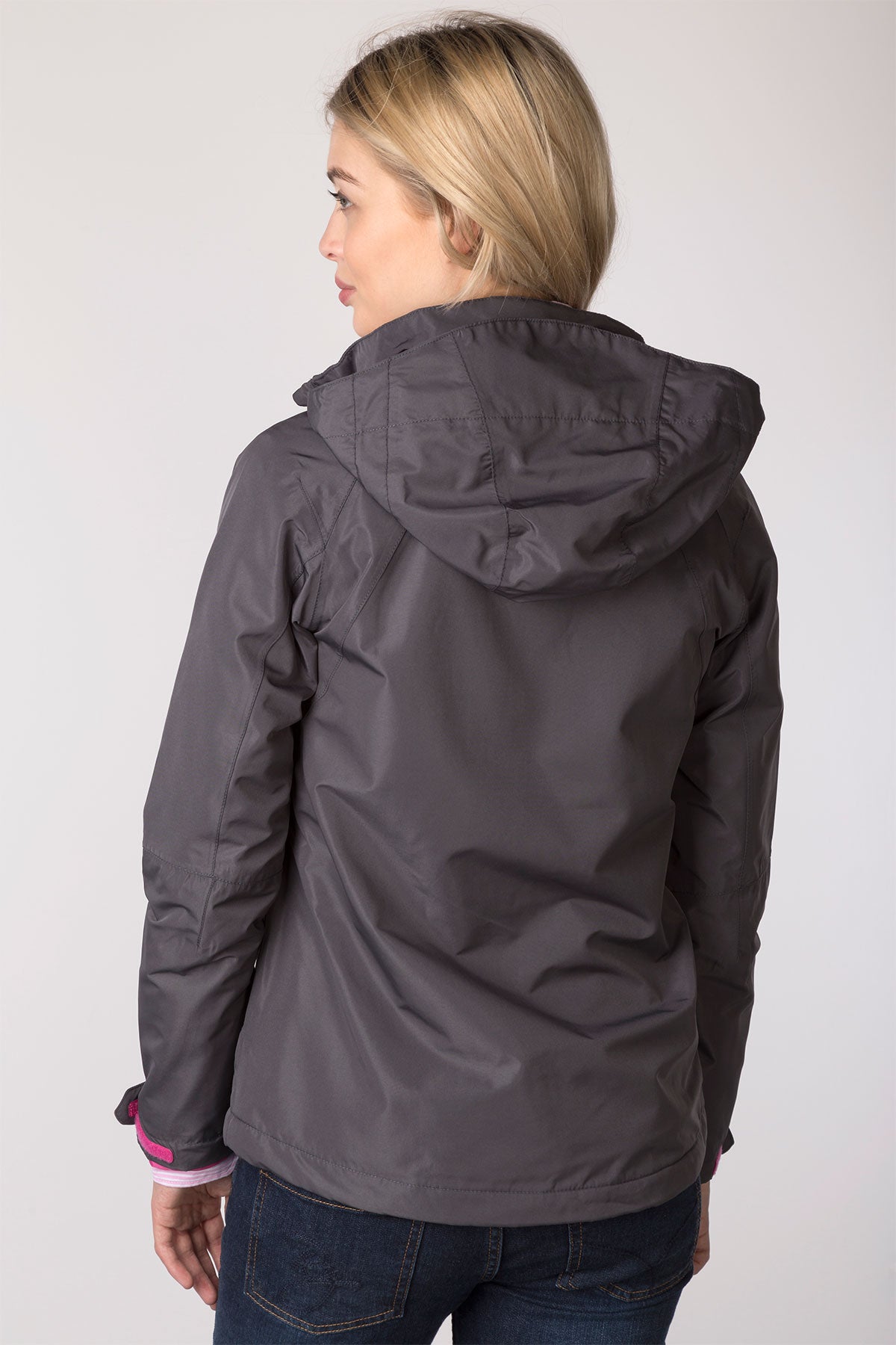 Ladies Country Outdoor Waterproof Jacket UK | Rydale