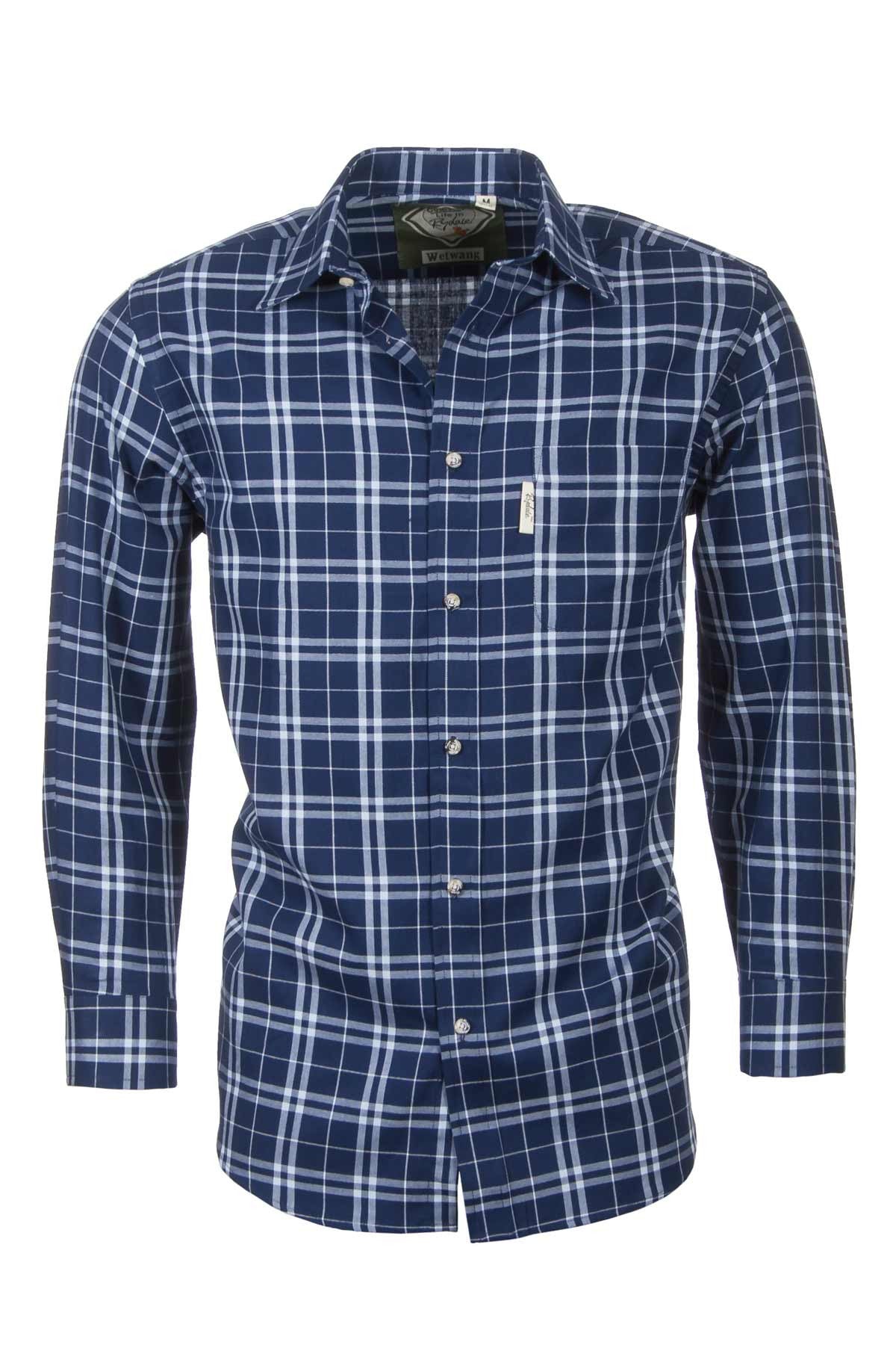 Mens Country Checked Shirt UK | Rydale