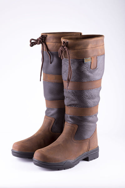 Ladies Catesby Country Boots UK 