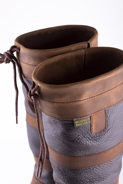 catesby country boots