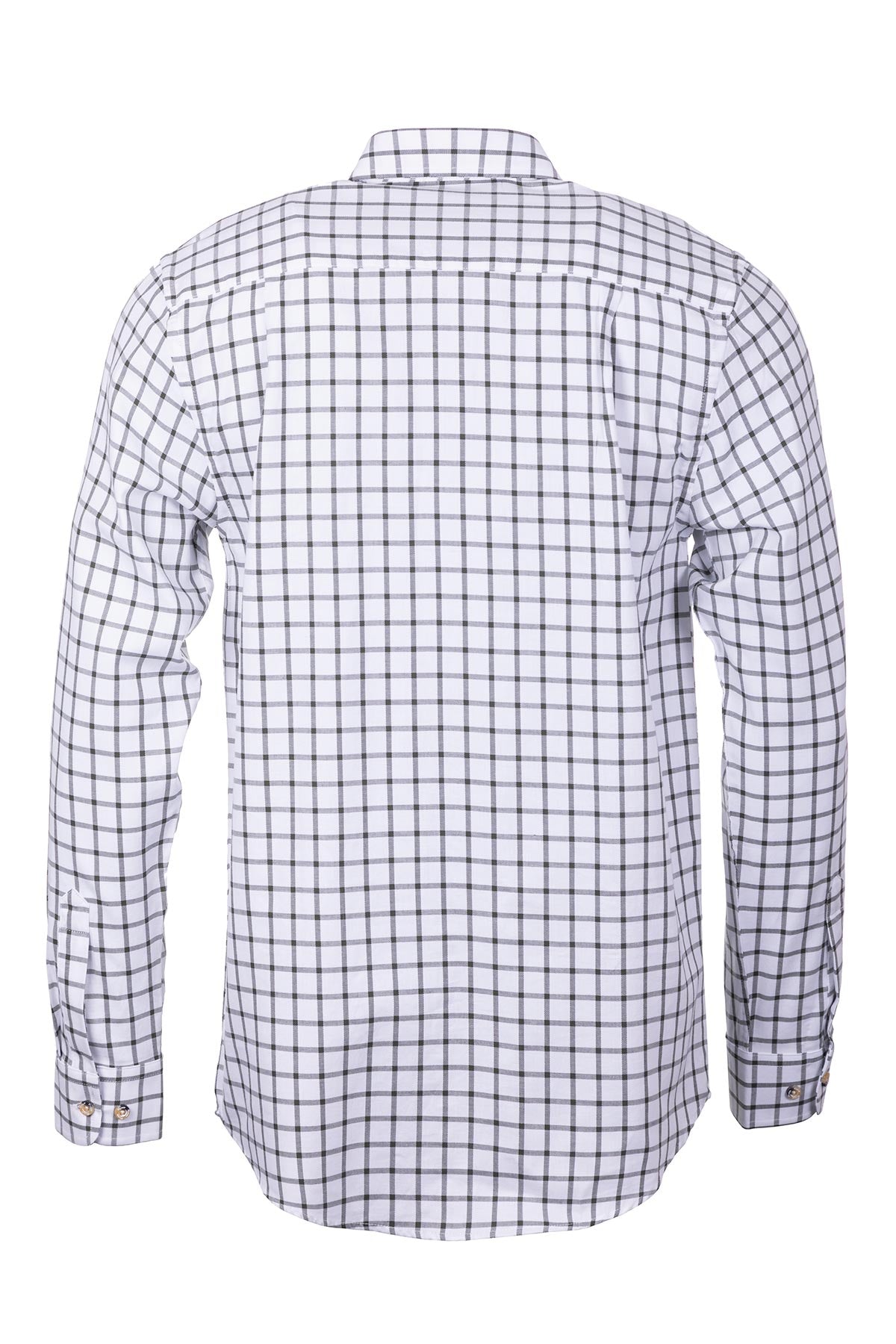 Men's Country Checked Shirt UK | Rydale