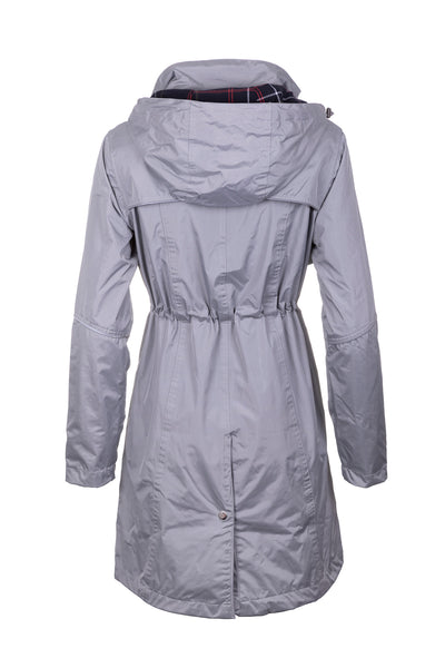 Ladies 3/4 Length Riding Coat UK | Waterproof Jacket | Rydale