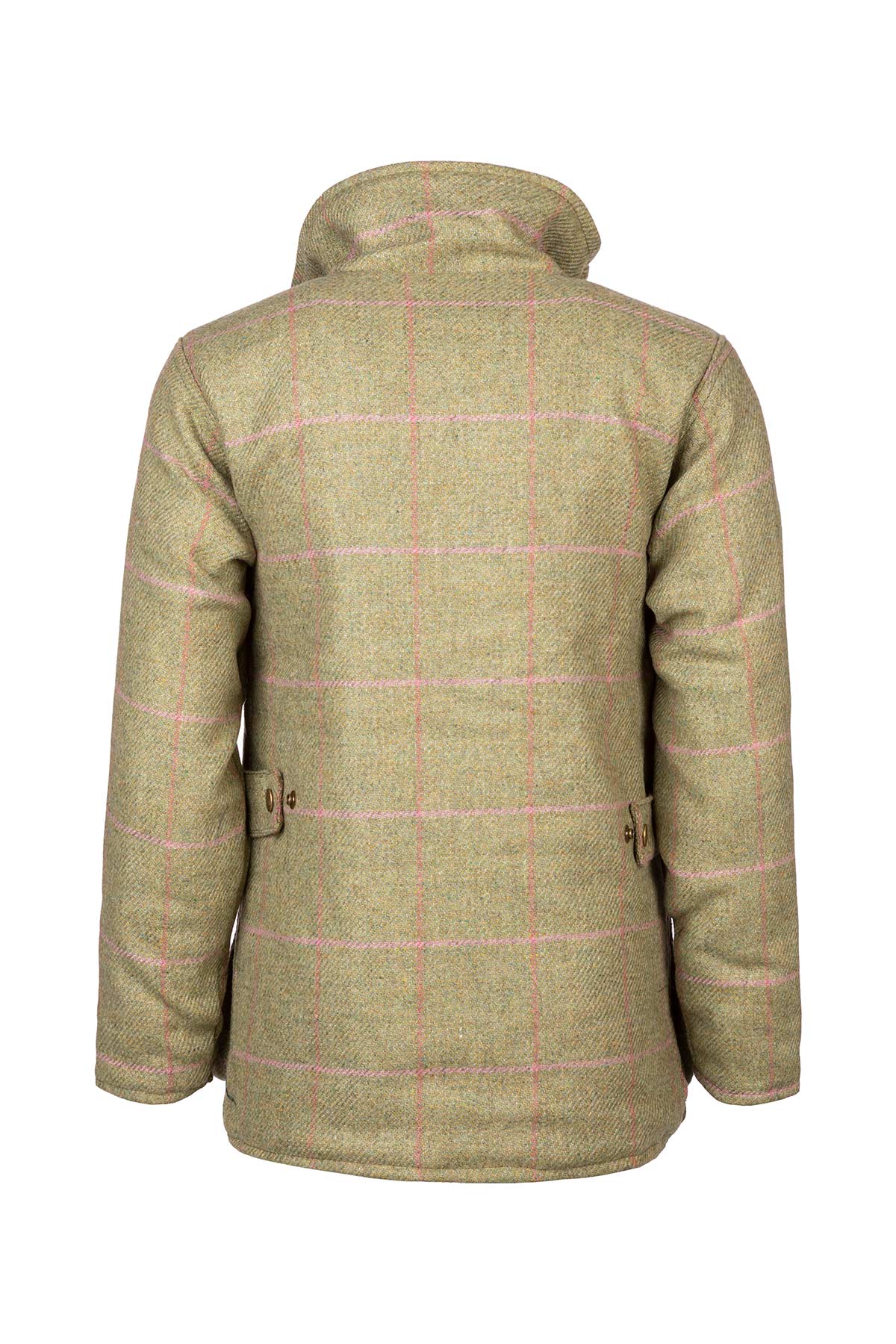 Girls Tweed Jacket UK | Girls Tweed Coat | Rydale