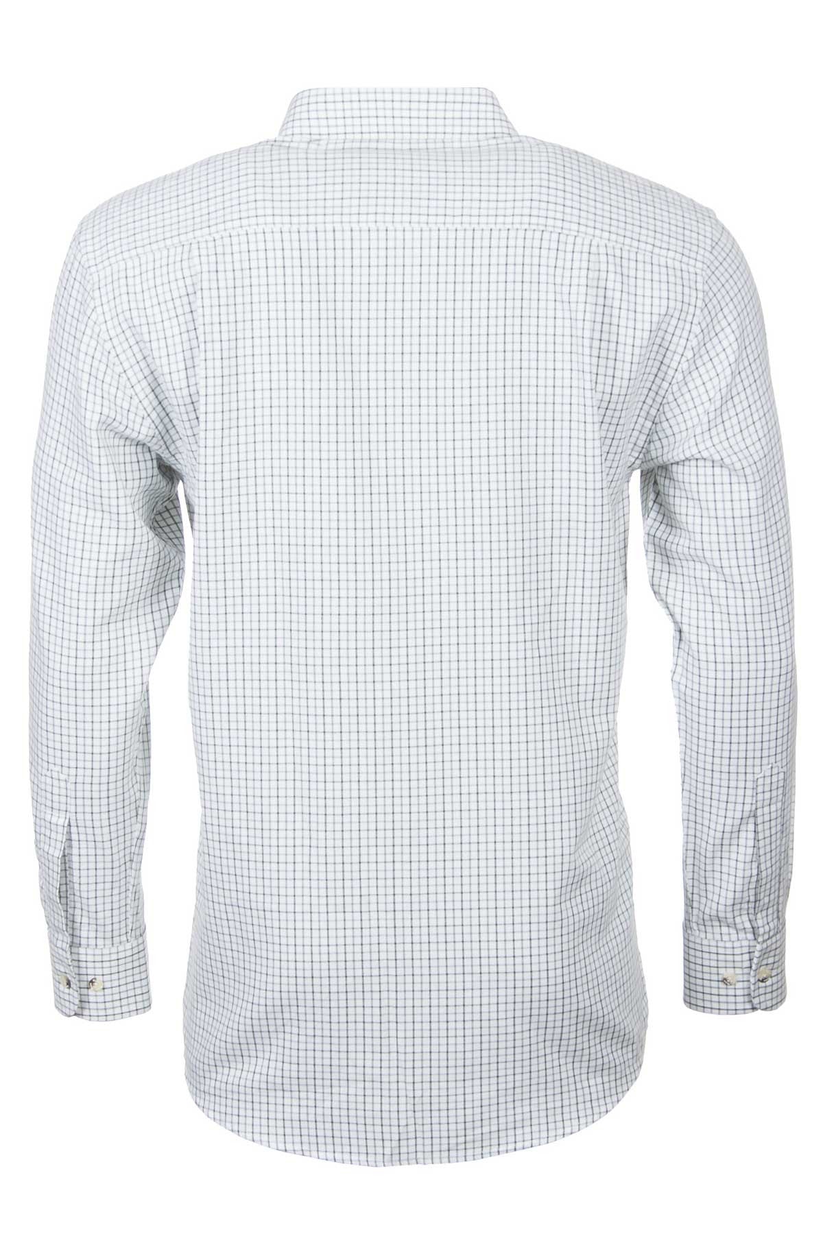 Mens Country Check Shirts UK | Rydale