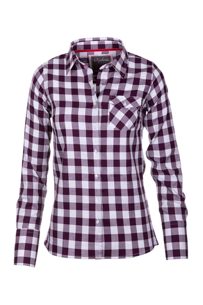 Ladies Country Holly II Shirt UK | Rydale