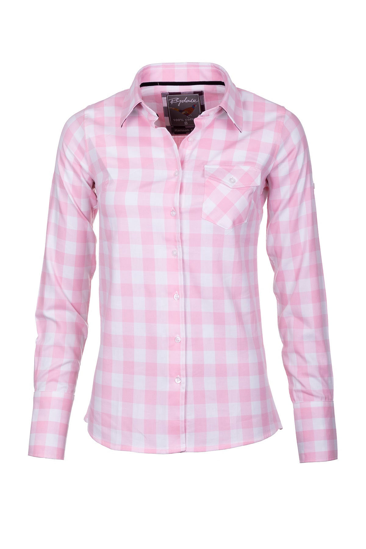 Ladies Country Holly II Shirt UK | Rydale