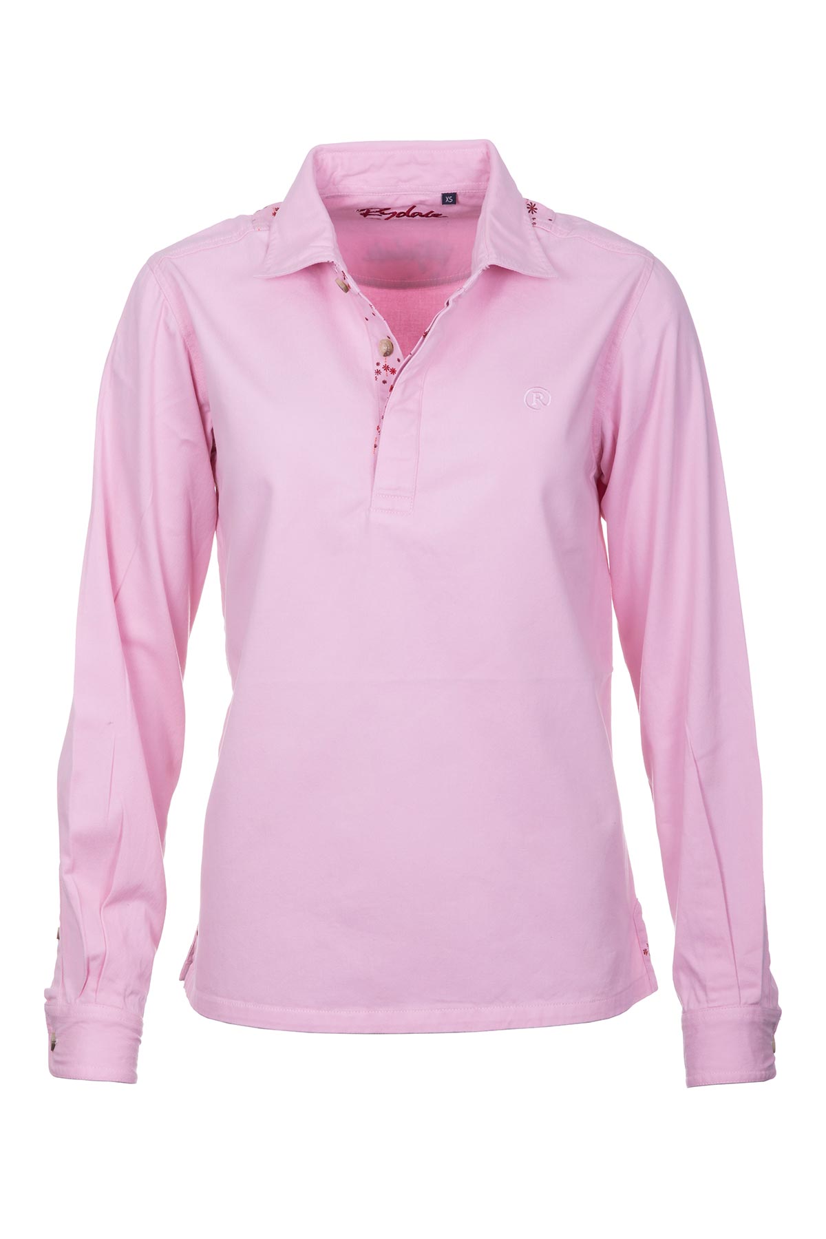 Ladies Jasmine Deck Shirt UK | Rydale