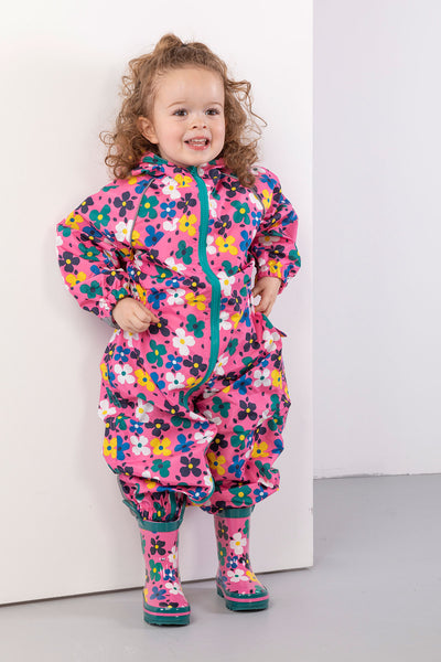 Toddler's Splash Suit UK | Rydale