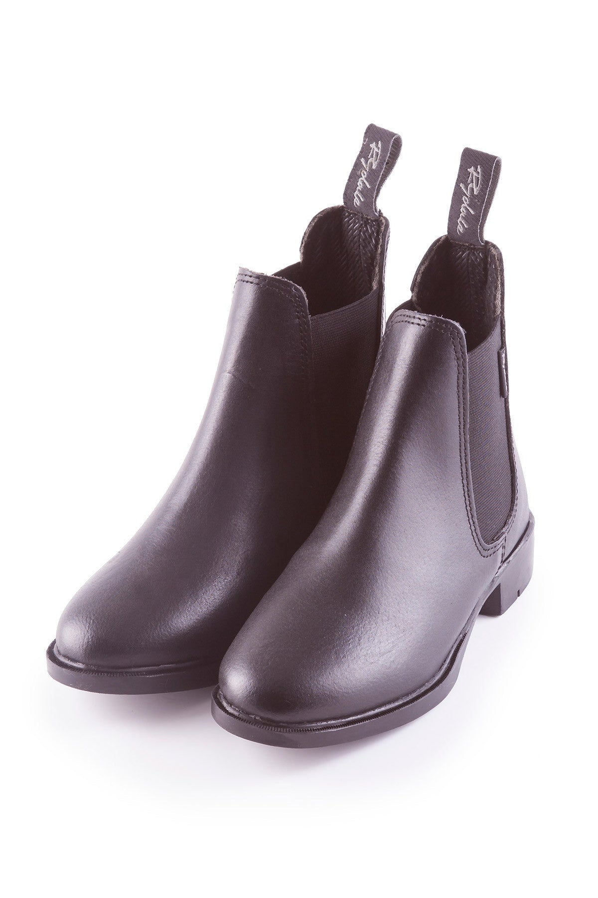 ladies tullymore ii leather boots