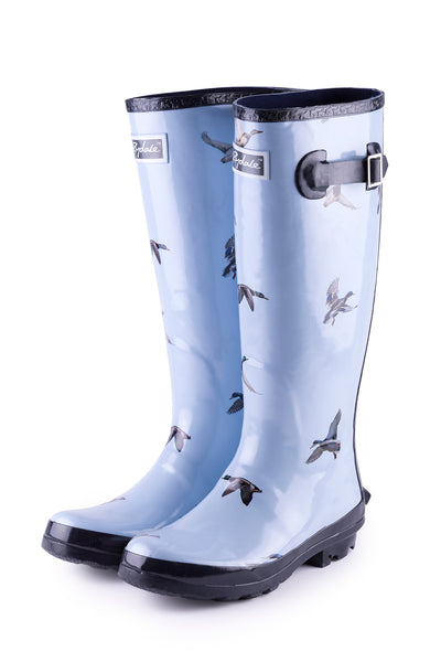 children's wellingtons