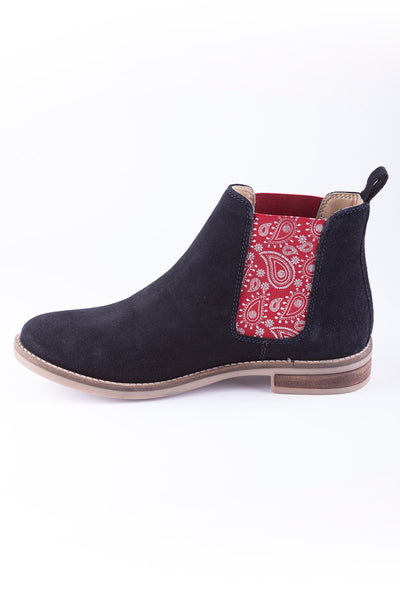 rydale chelsea boots