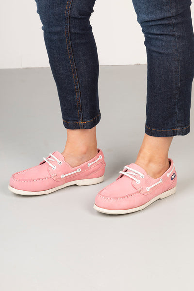 ladies pink shoes uk