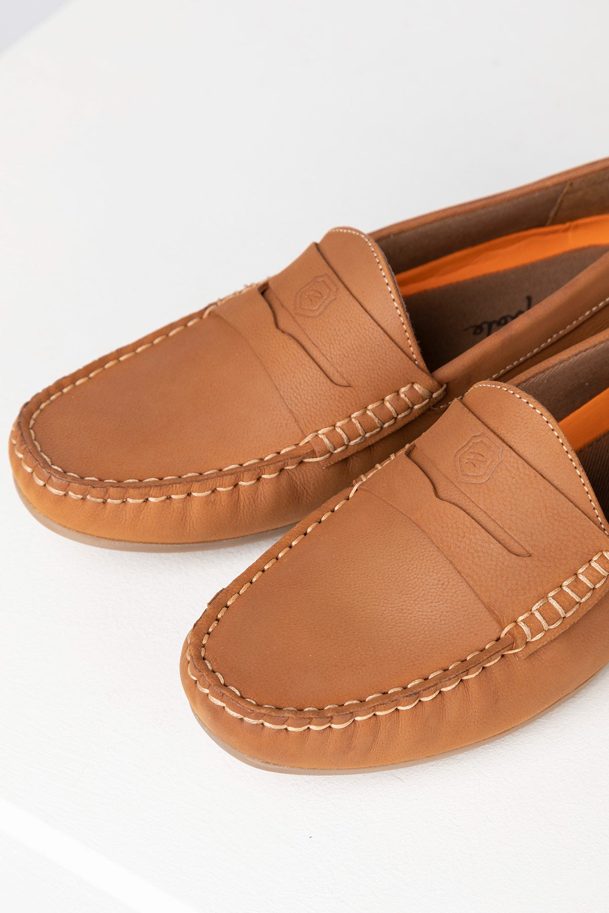 Ladies Suede Driving Loafers UK | Ladies Driving Shoes | Rydale