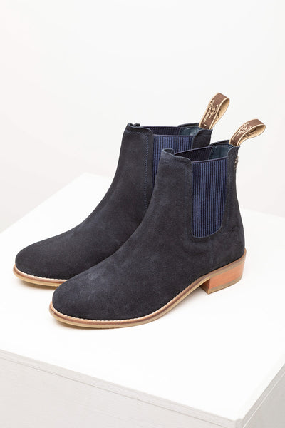 Chelsea Boots UK | Boots | Rydale
