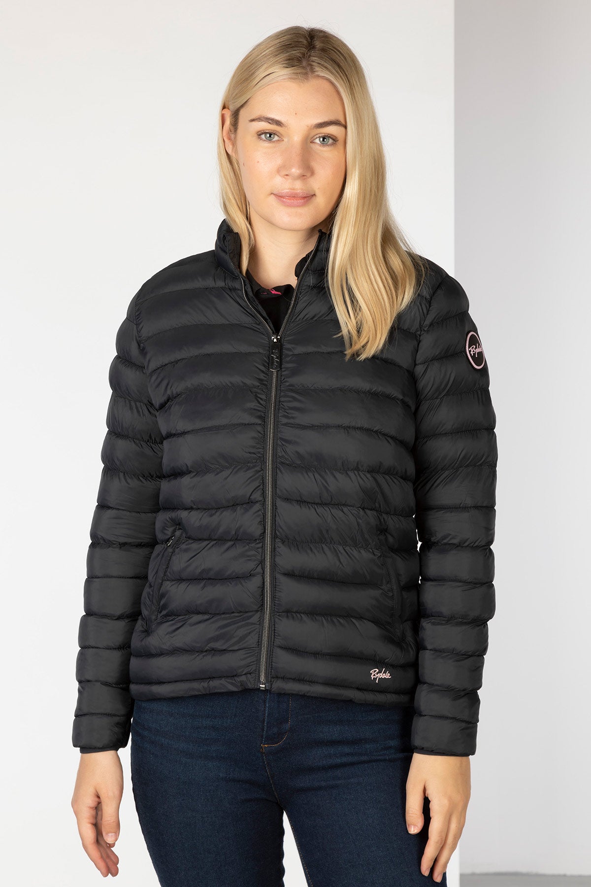 Ladies Insulated Jacket UK | Rydale