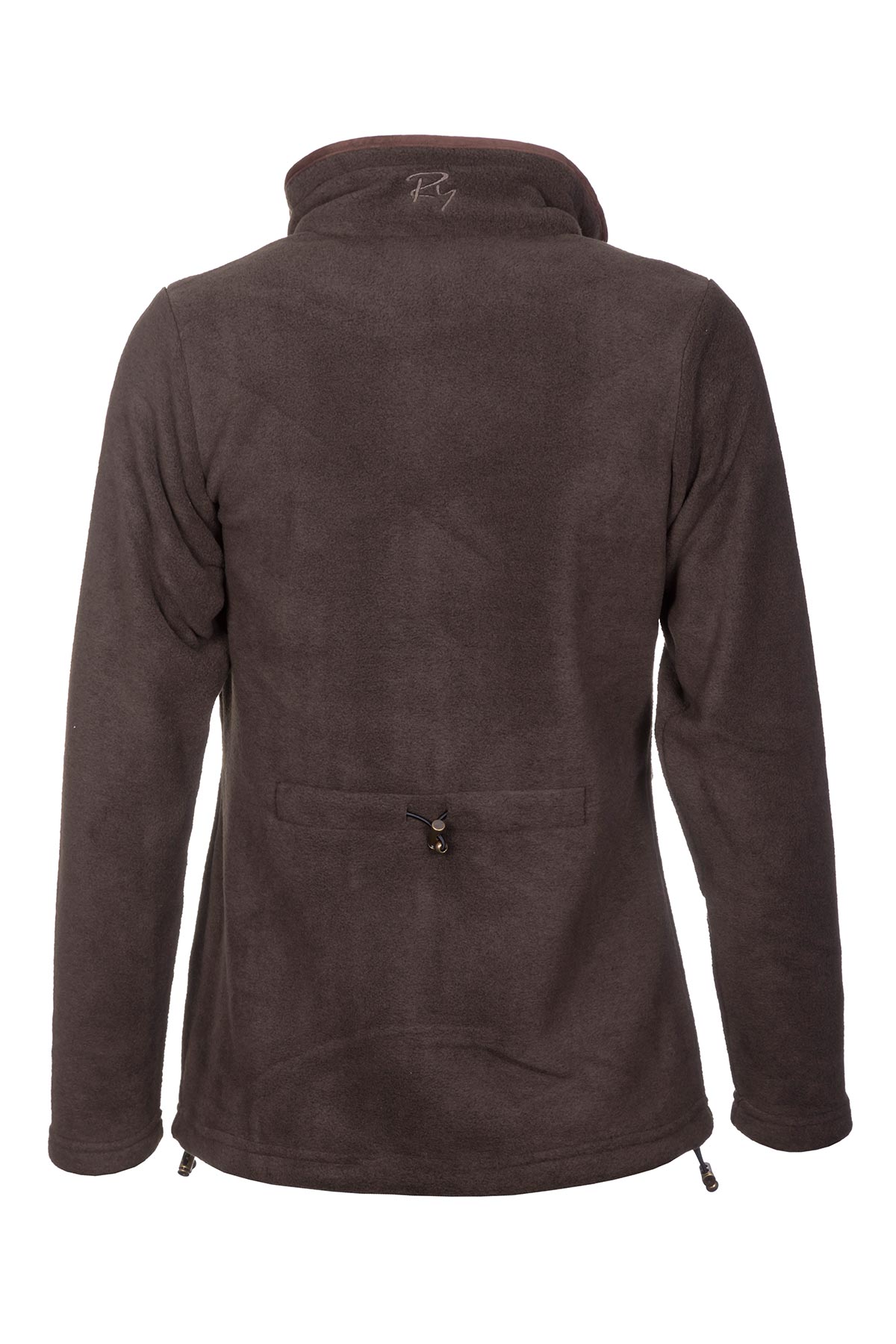 Ladies Huggate Fleece Jacket UK | Rydale