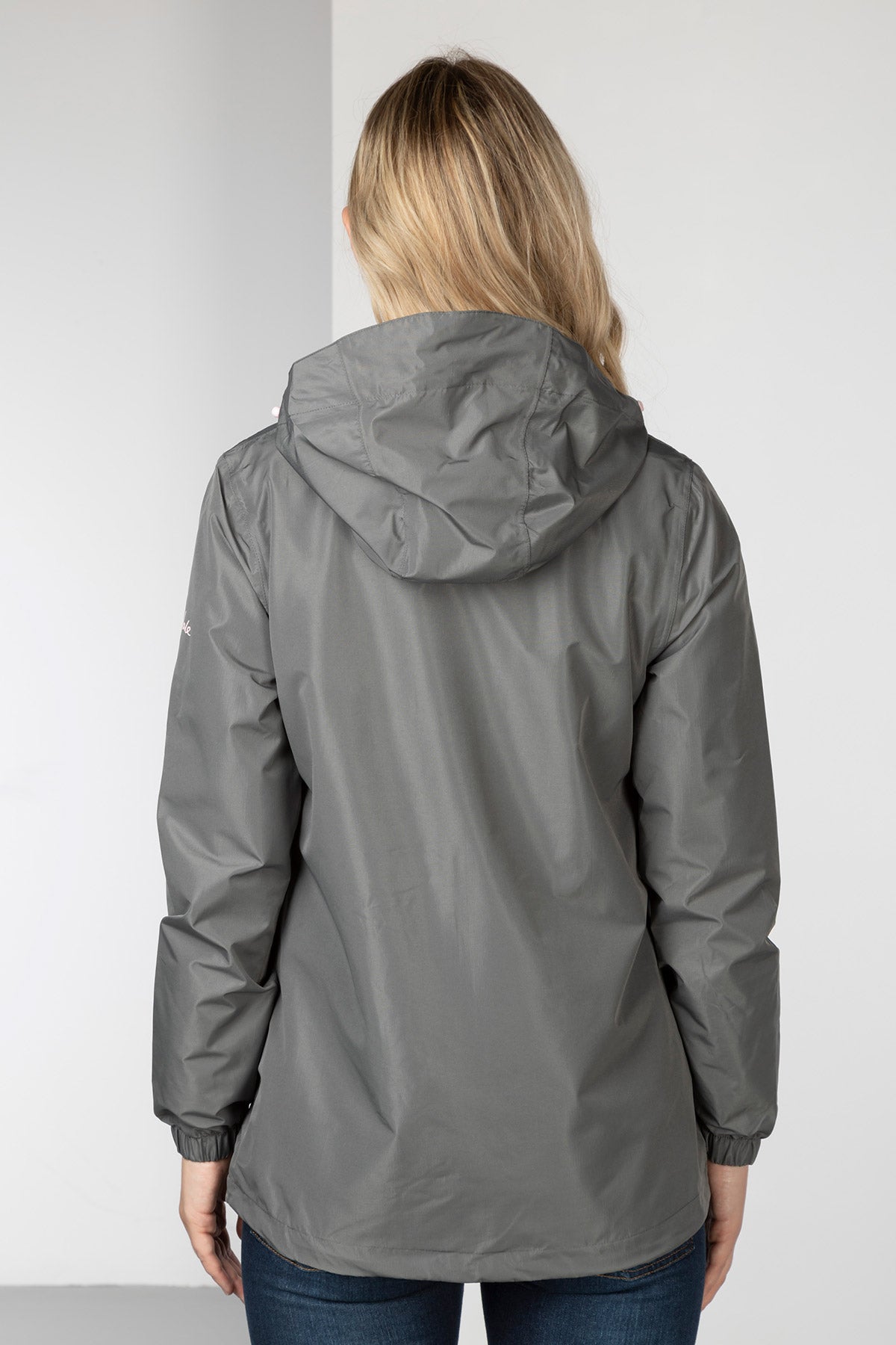 Ladies Waterproof Jacket UK | Womens Lightweight Coat | Rydale