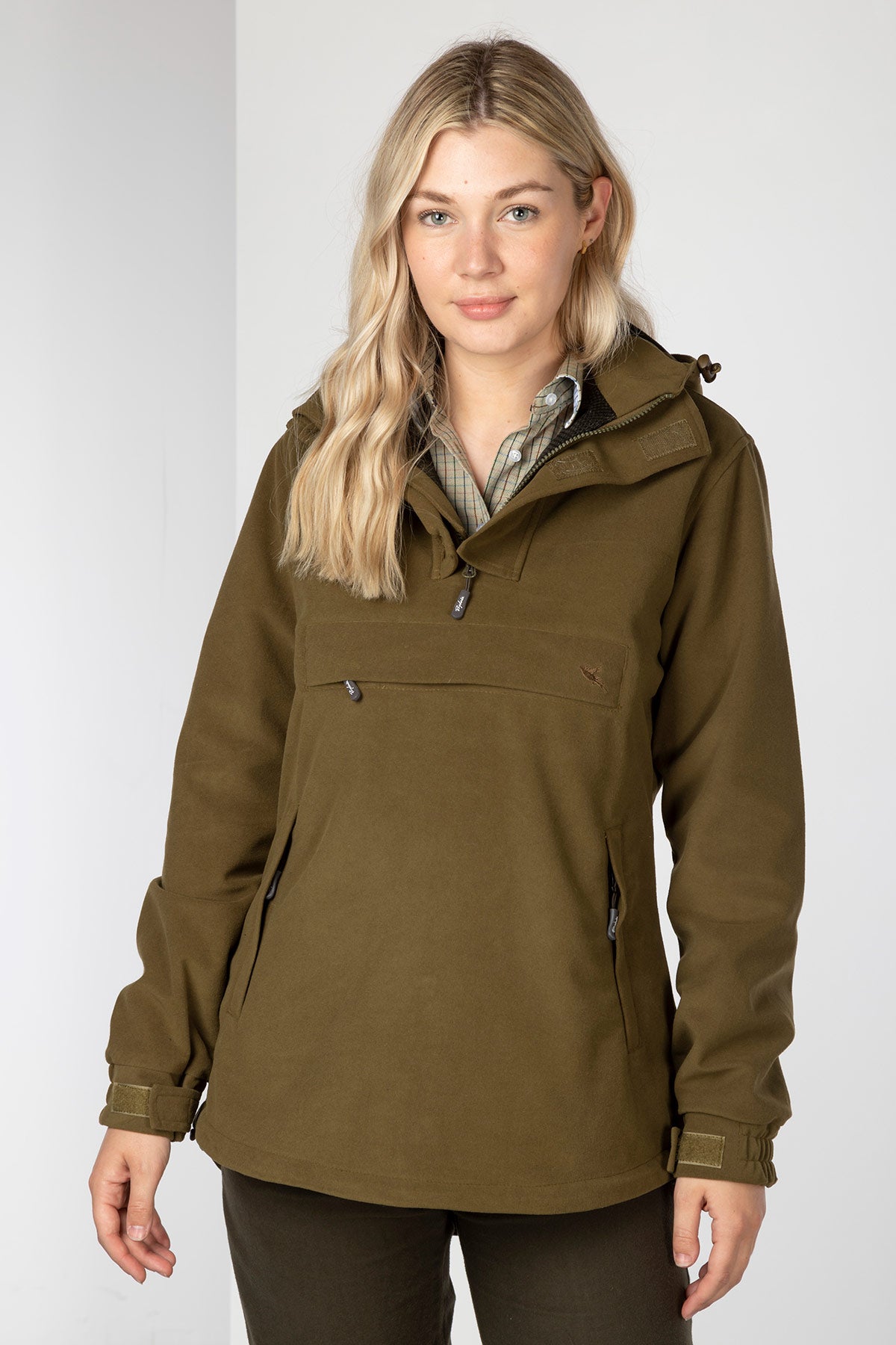 Ladies Shooting Smock UK | Rydale