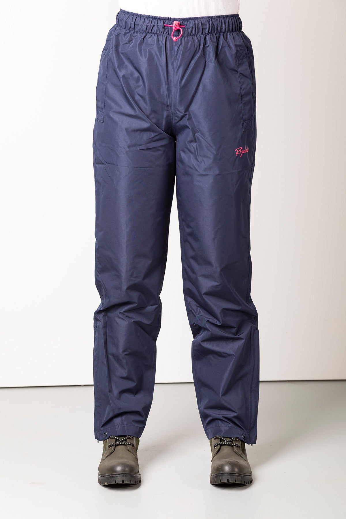 Ladies Waterproof Trousers UK | Womens Walking Trousers | Rydale