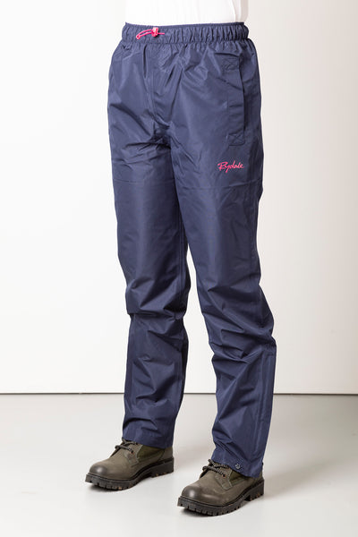 Craghoppers Ladies Airedale Waterproof Trousers  Borderland Muff