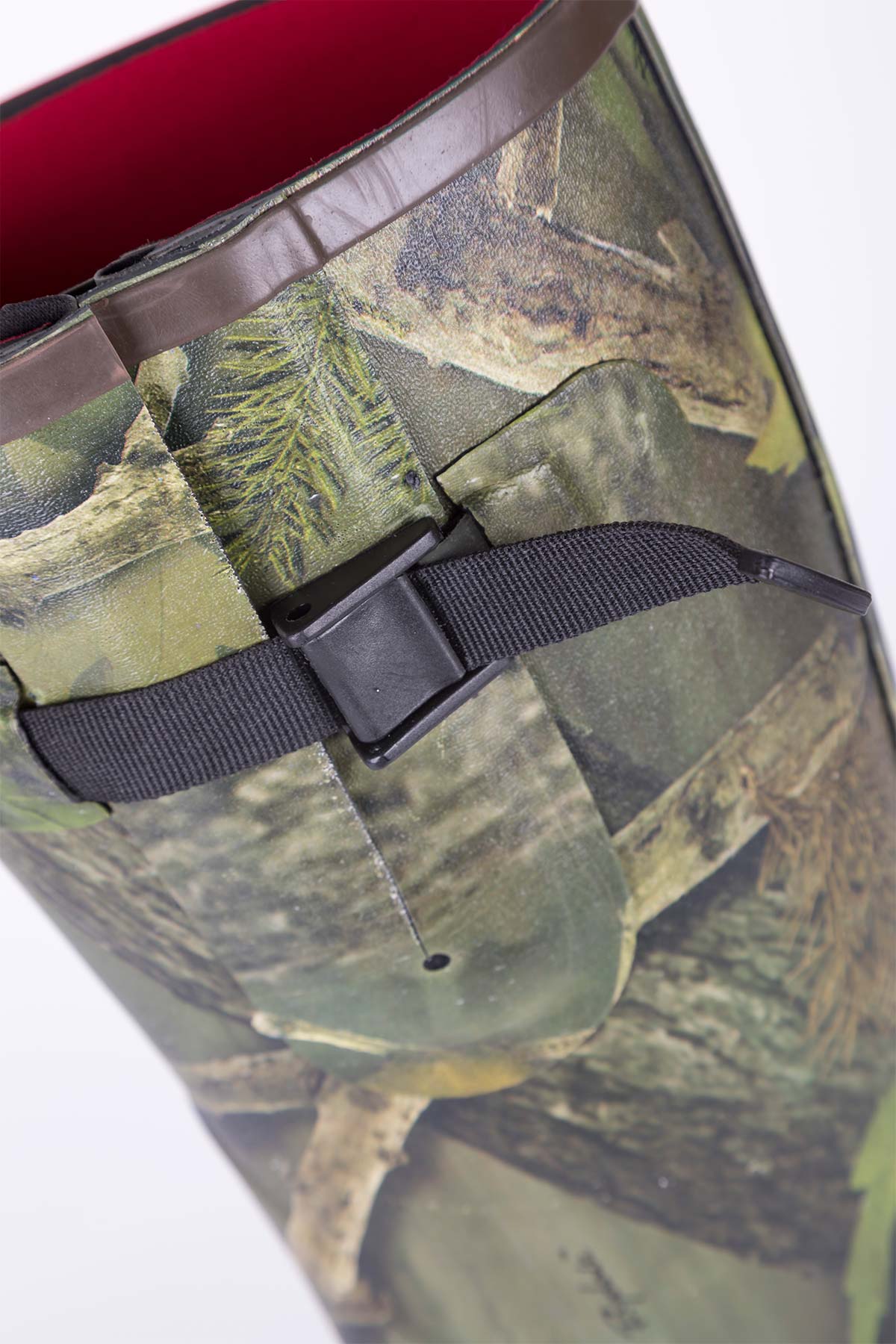 Mens Camouflage Wellington Boots UK | Mens Camo Wellies | Rydale