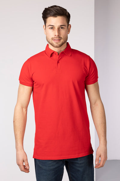 classic polo shirts for men