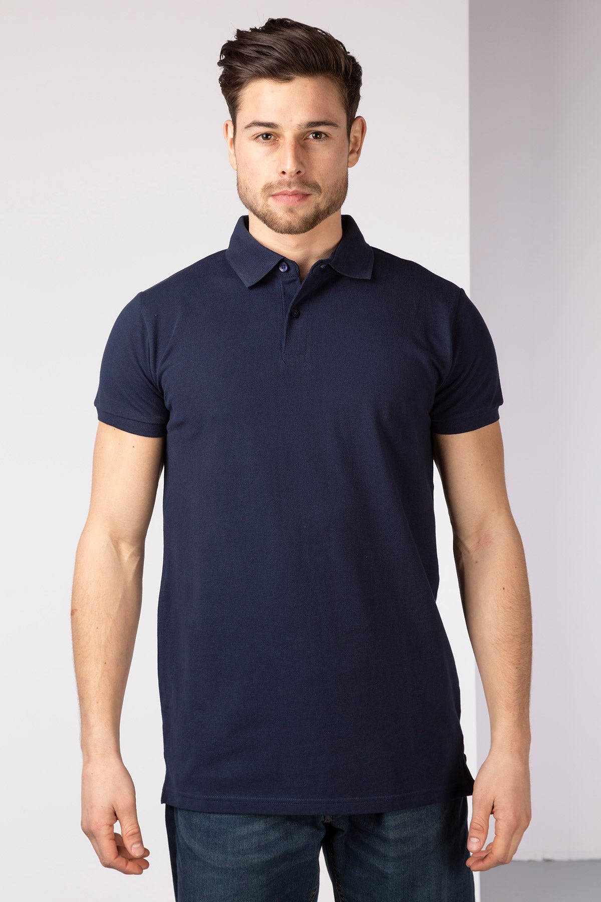 Men's Classic Polo Shirt UK | Rydale