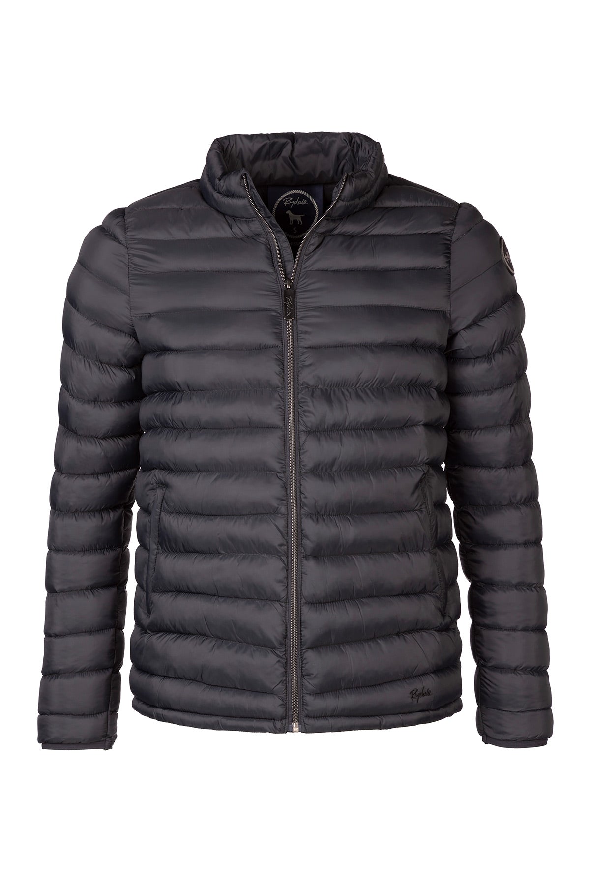 Men's Lightweight Insulated Jacket UK | Rydale