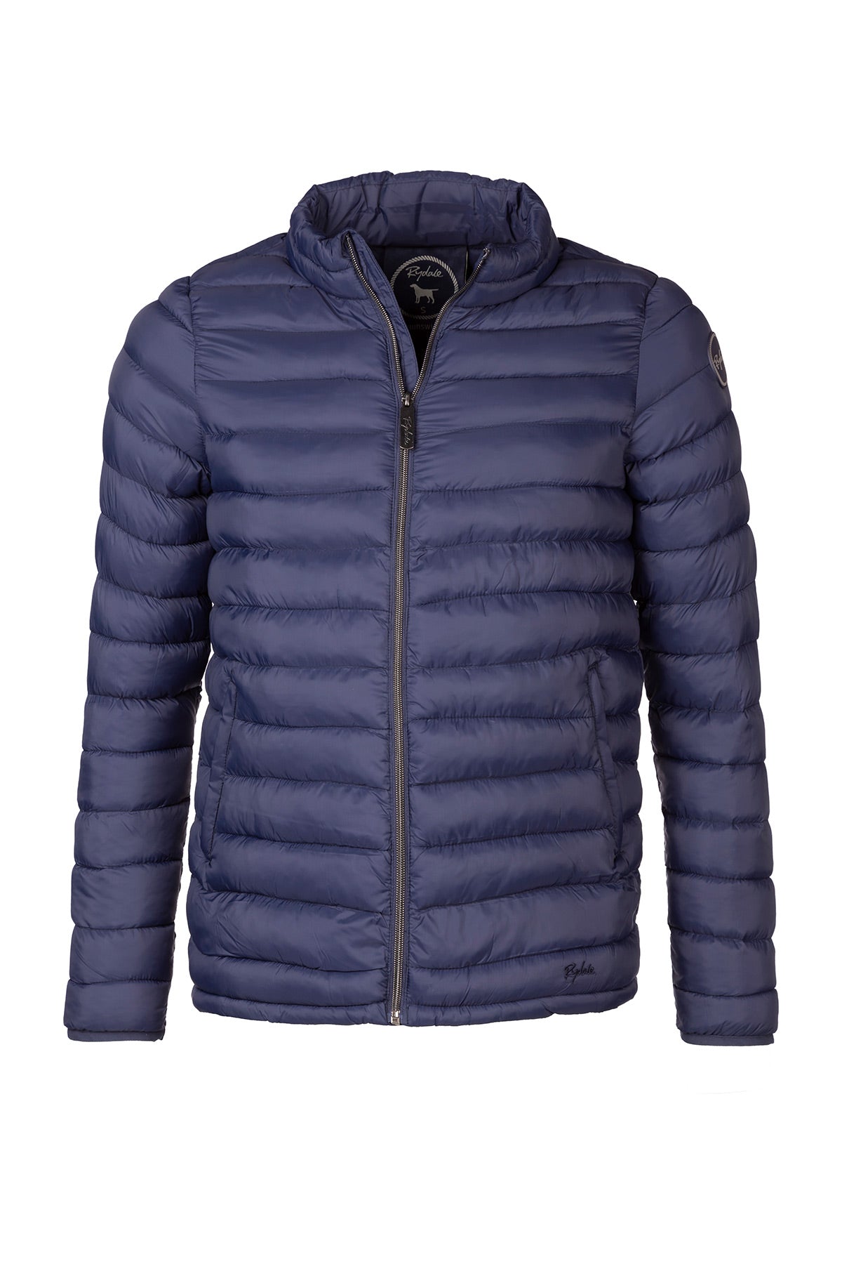 Men's Lightweight Insulated Jacket UK | Rydale