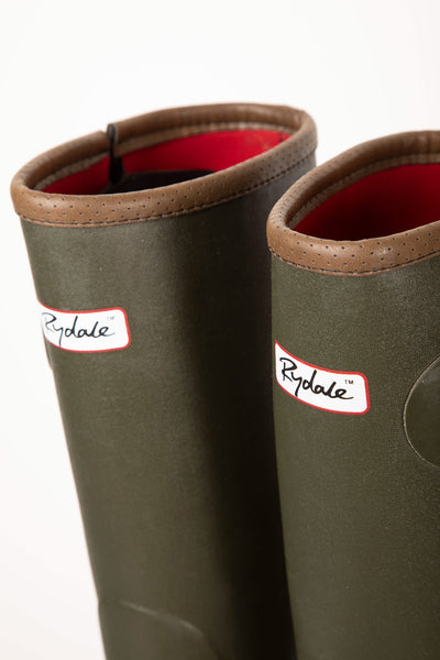 rydale neoprene wellies