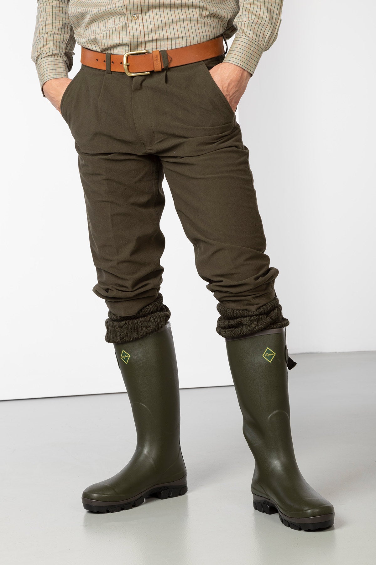 Mens Shooting Trousers  Breeks  Page 4  William Powell