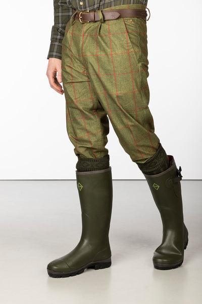 Mens Shooting Clothing UK | Clay Shooting & Hunting Clothes | Rydale