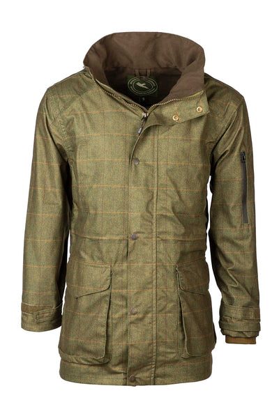 Hunting jacket Janker  shop online  Men  FRANKEN  Cie