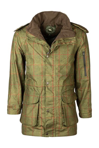 Mens Shooting Clothing UK | Clay Shooting & Hunting Clothes | Rydale