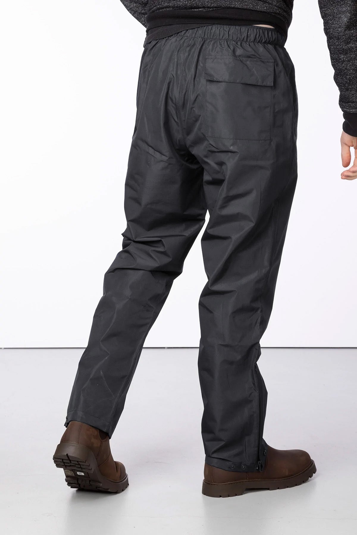 Men's Waterproof Overtrousers UK | Waterproof Trousers | Rydale UK