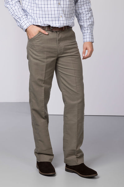 best moleskin trousers