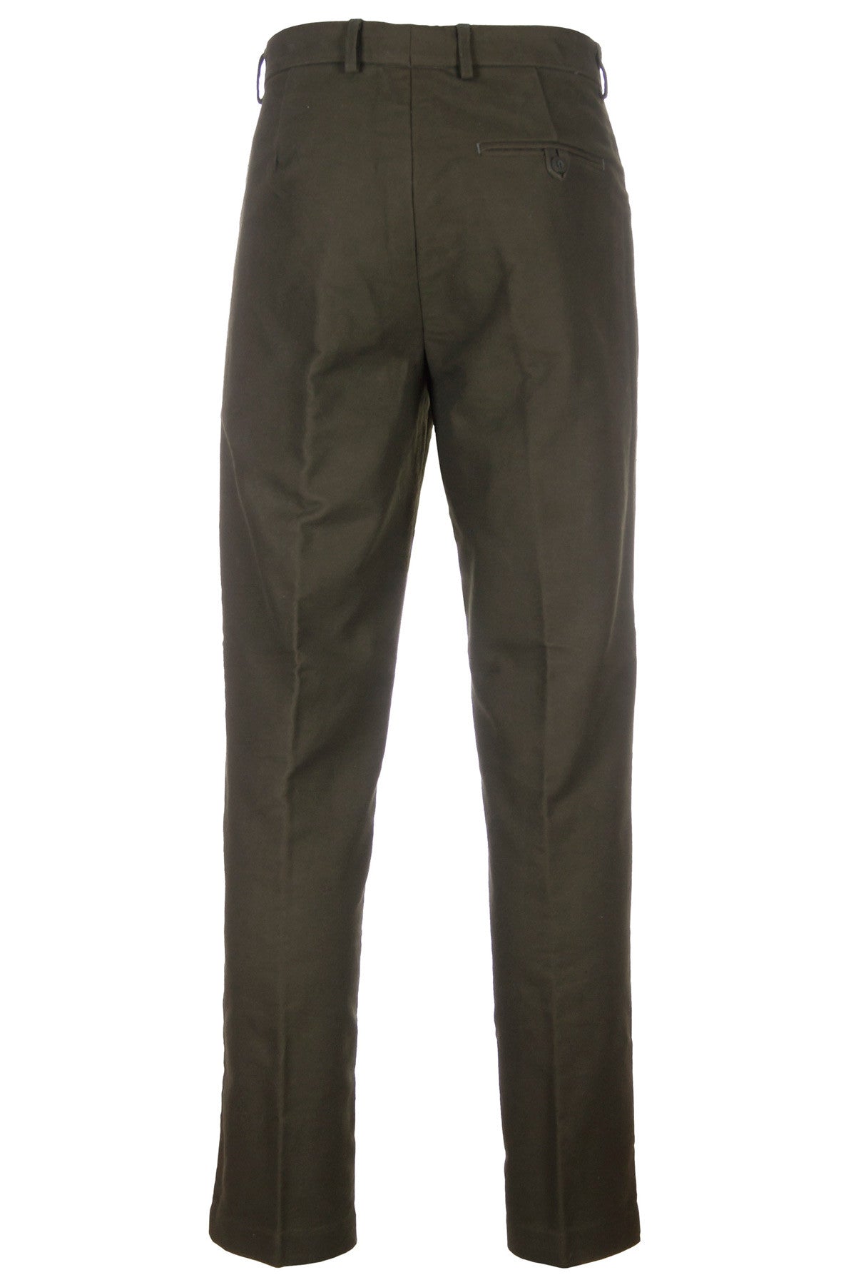 Mens Moleskin Trousers UK | Mens Slim Fit Moleskin Trousers | Rydale