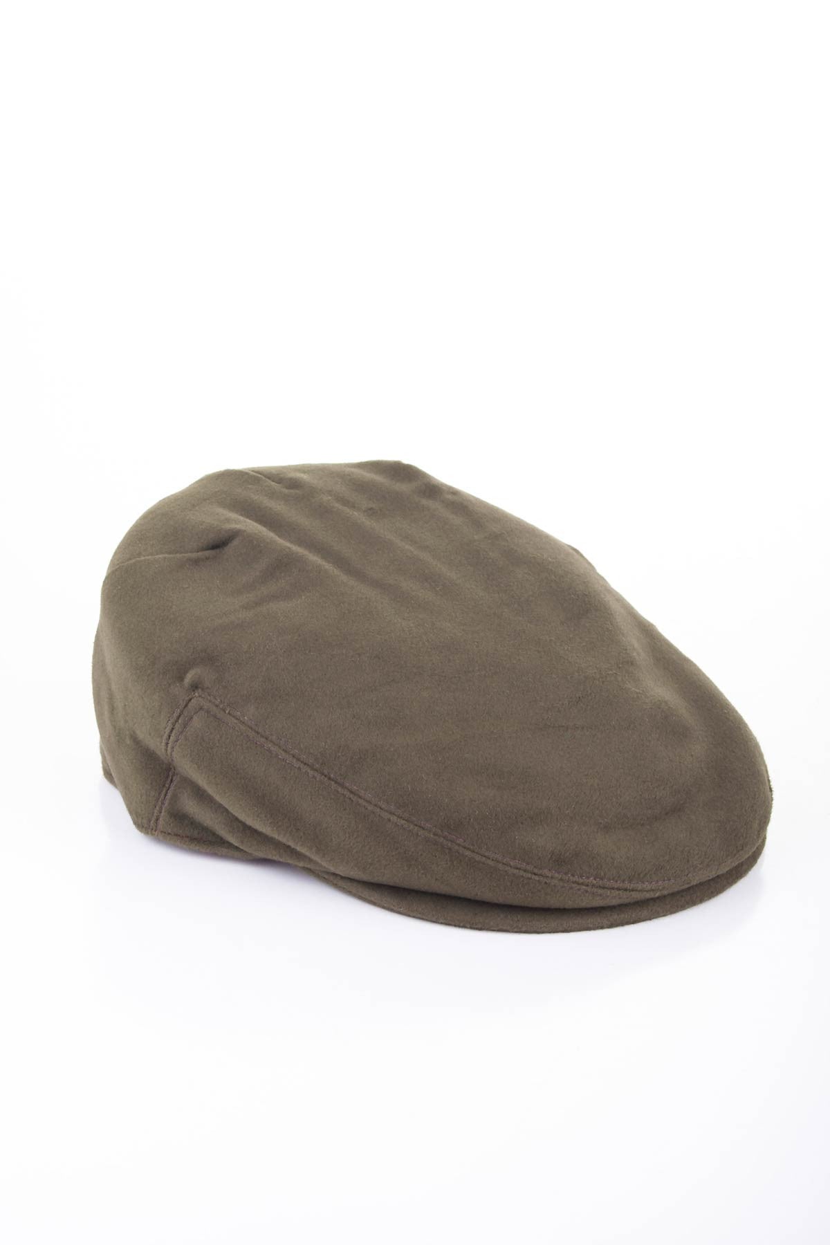 Mens Moleskin Flat Cap UK | Country Flat Cap | Rydale