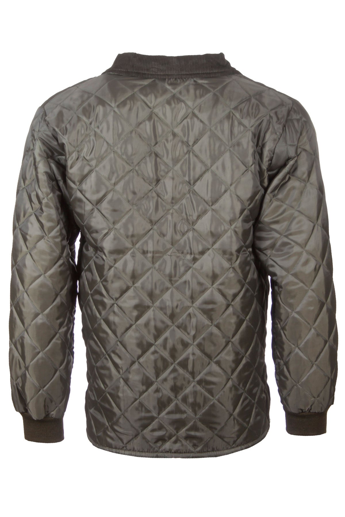 Men's Diamond Quilted Eventer Jacket UK | Rydale