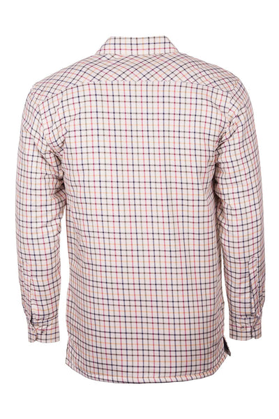 Men's Padded Country Shirt UK | Rydale