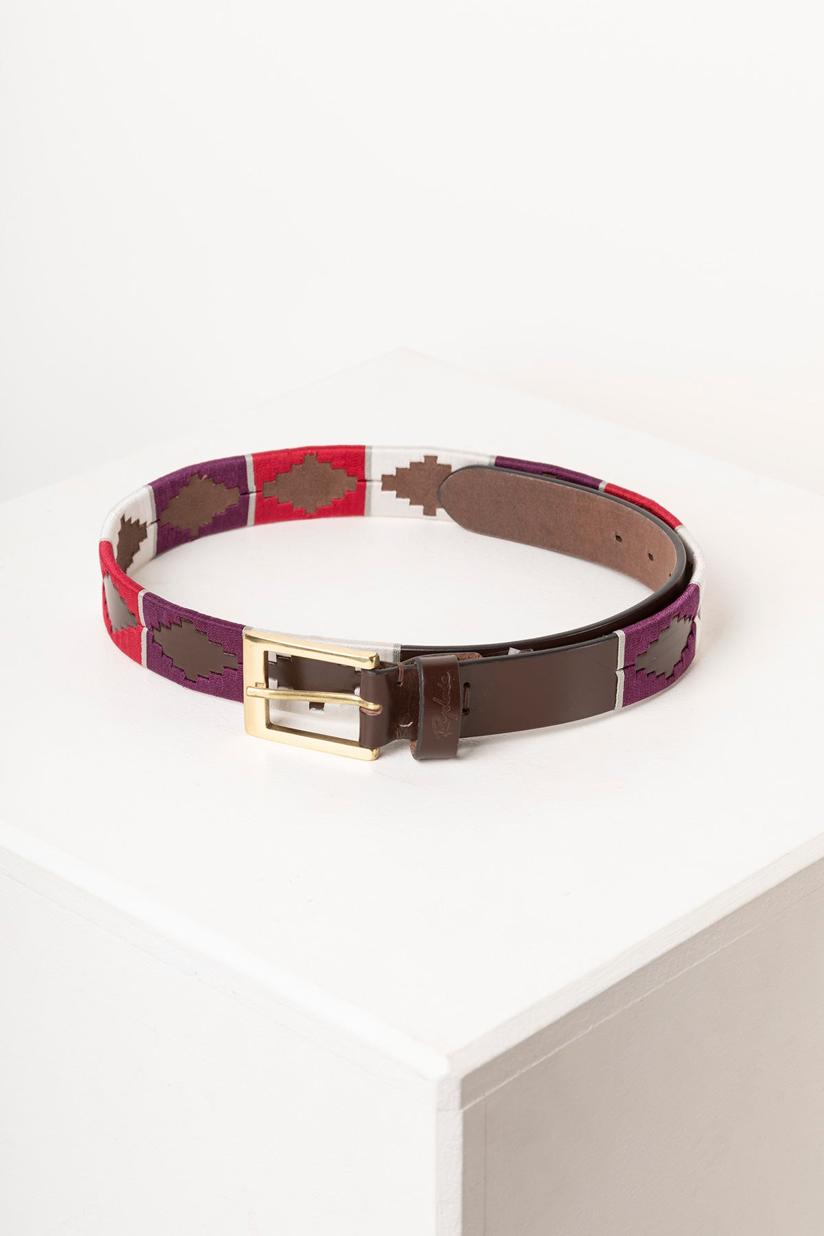 Polo Belt UK | Mens and Womens Polo Belts | Rydale