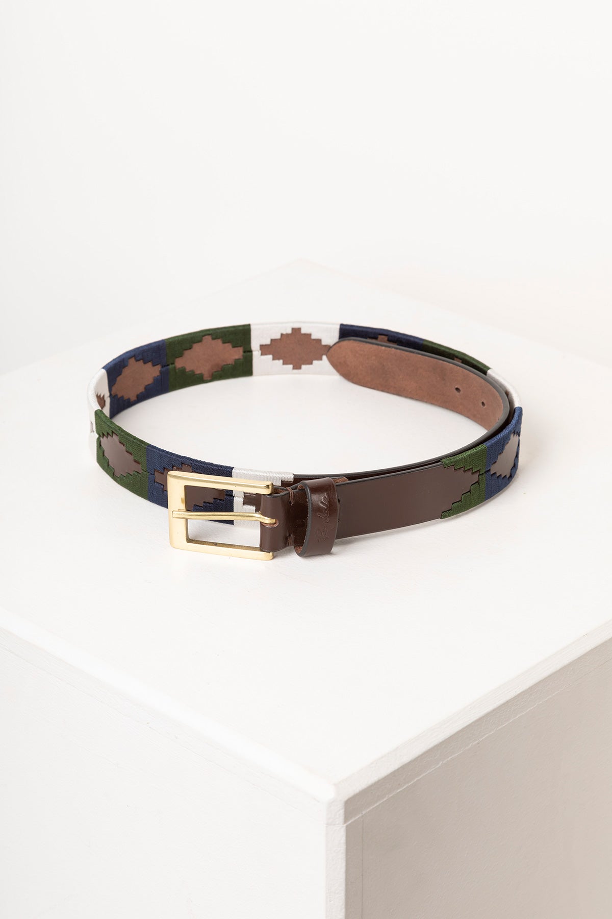 Polo Belt UK | Mens and Womens Polo Belts | Rydale