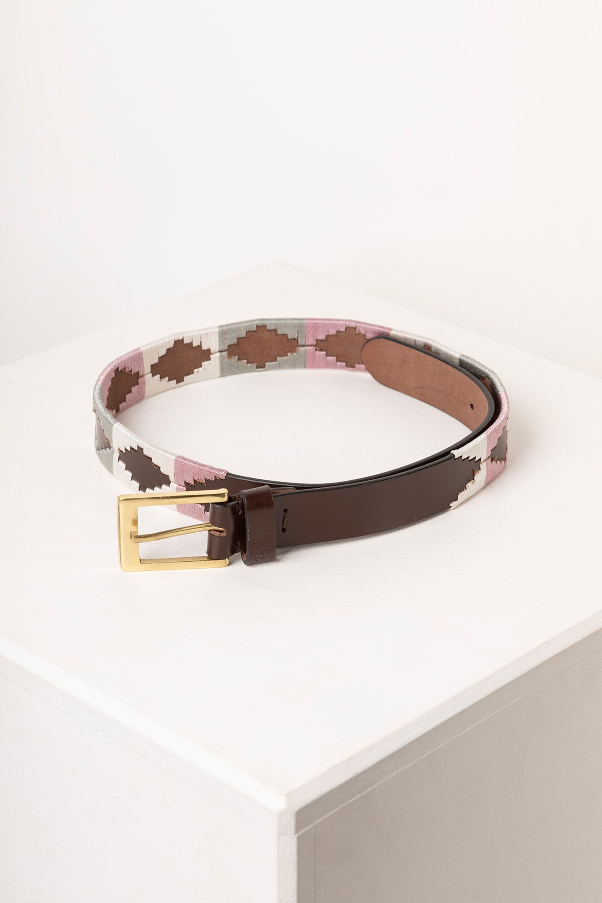 Polo Belt UK | Mens and Womens Polo Belts | Rydale