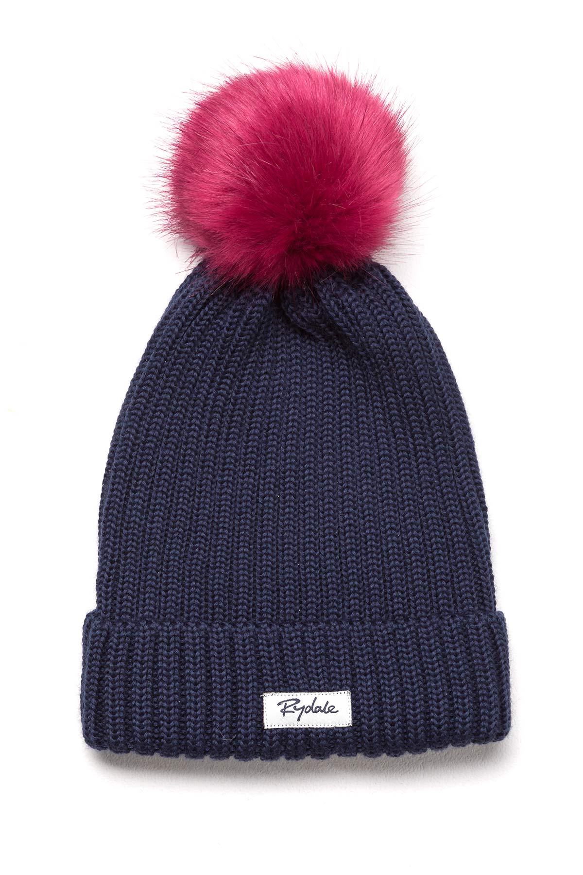 Ladies Pom Pom Hat UK | Faux Fur Bobble Hat | Rydale