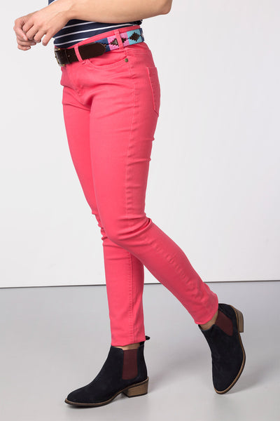 slim jeans ladies