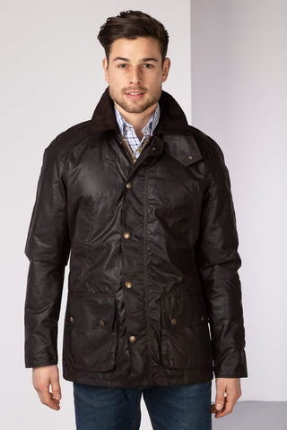 Men's Country Jackets | Men's Country Coats | Rydale