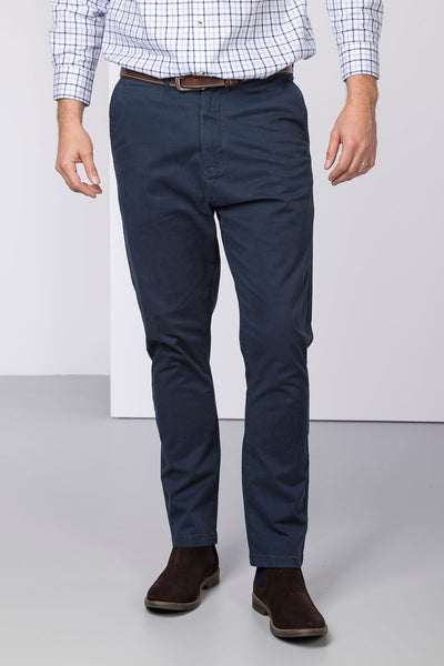 navy chino pants mens