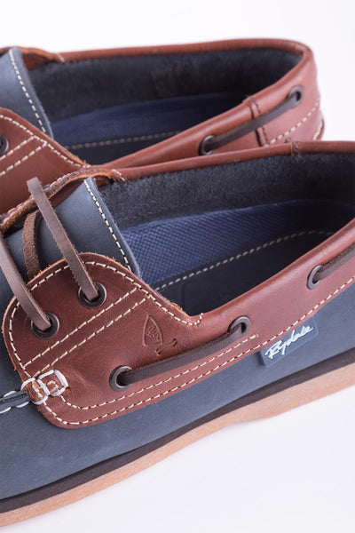 rydale boat shoes