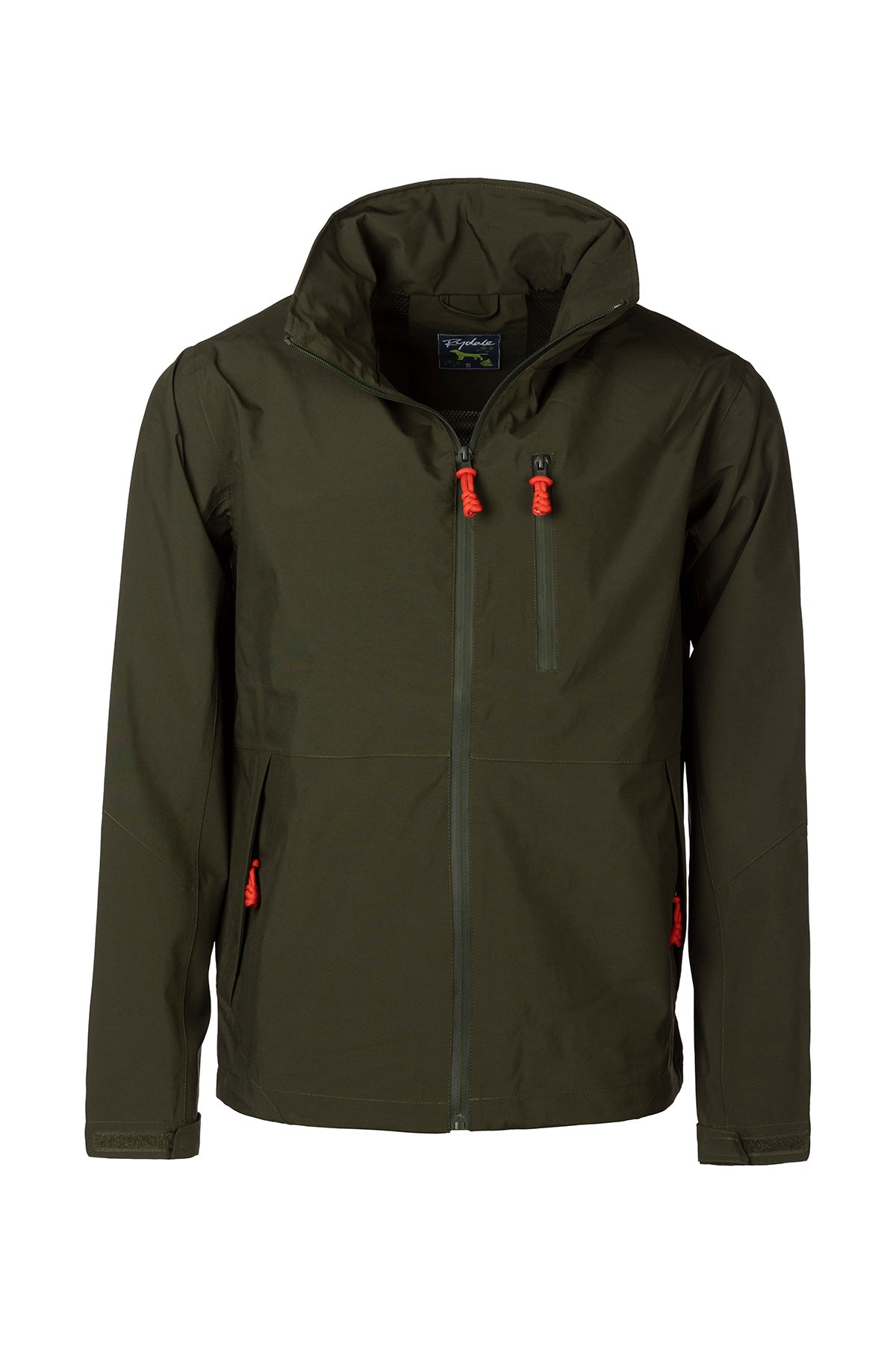 Men's Waterproof Walking Jacket UK | Rydale