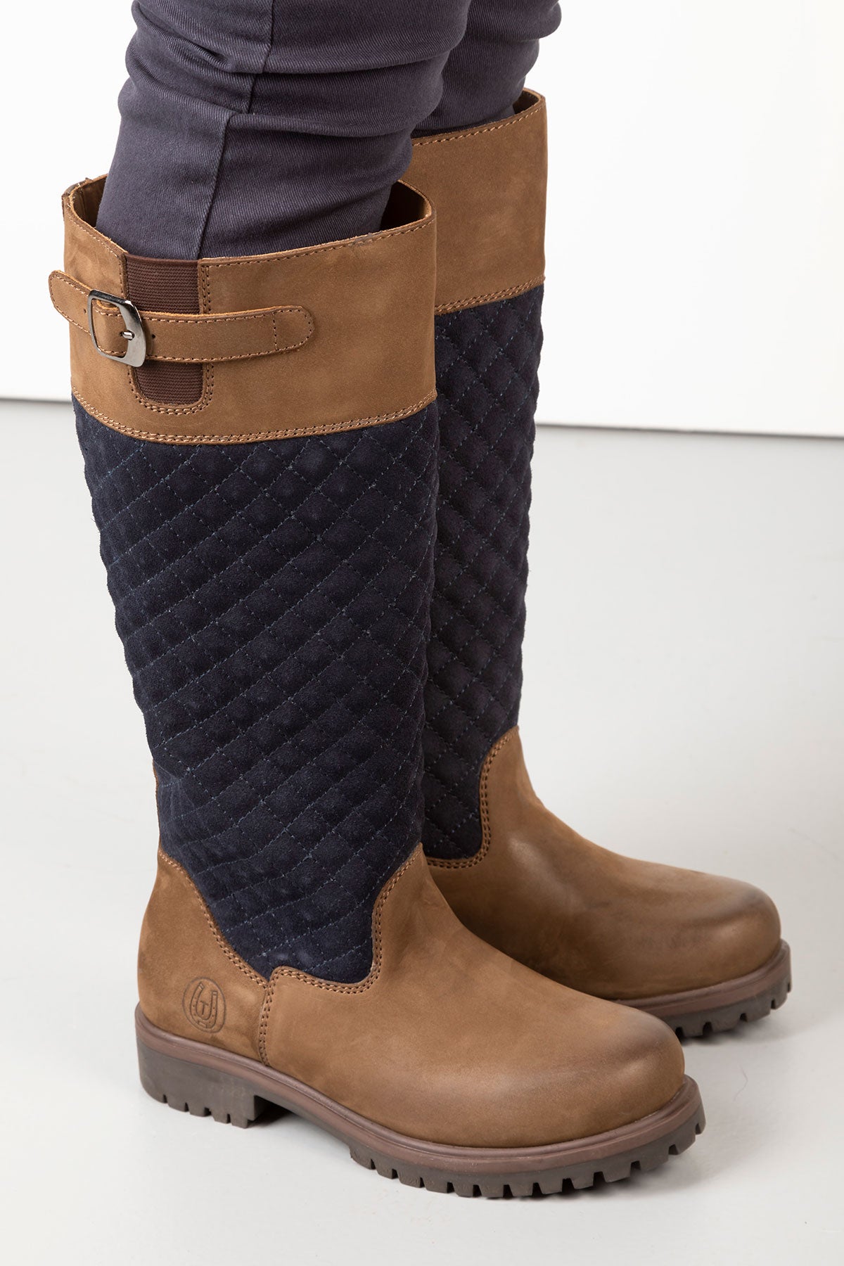 rydale malham zip boots